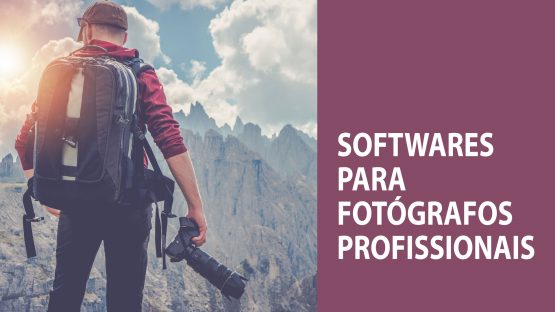 softwares para fotografia